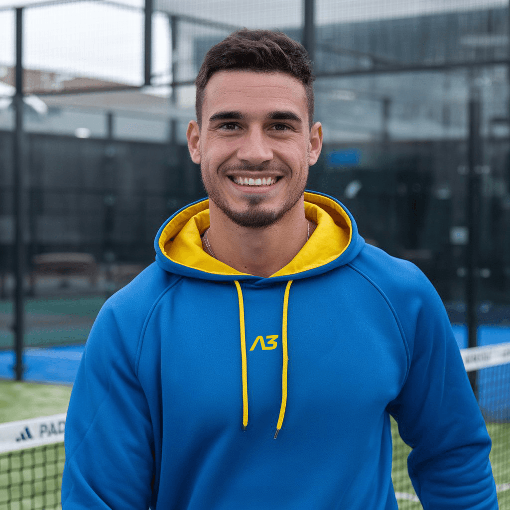 A3 SWEATSHIRTS trending topic image